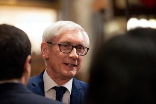 Evers Urges U.S. Transportation Secretary, A Former Wisconsin Congressman, To Address Funding Uncertainity