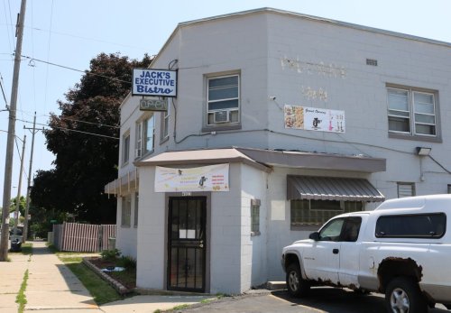 New Restaurant Would Replace Bar City Shut Down