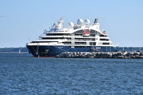 Ports Envision Growth in Great Lakes Cruises