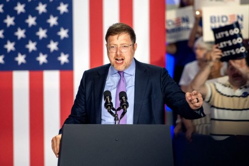 The Race to Replace Ben Wikler as Wisconsin Democratic Party Chair