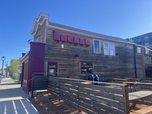 Now Serving: Zocalo Hosting Inaugural Miche Fest