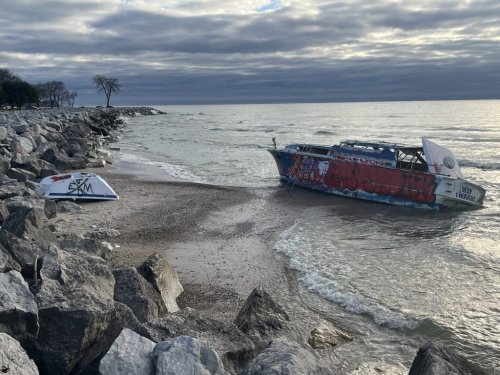 MKE County: Supervisor Says County Will Remove S.S. Minnow