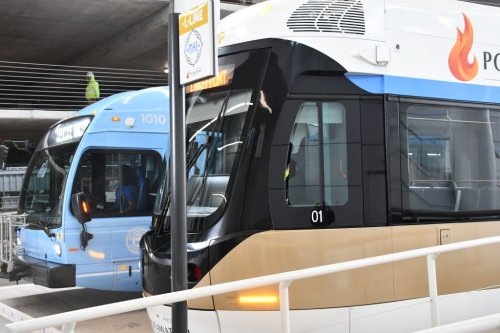 Transportation: Duffy Threatens Local Transportation Agencies Over DEI, Immigration