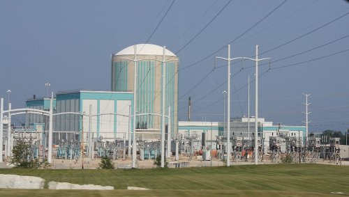 Wisconsin Lawmakers Discuss Pro-Nuclear Energy Bills