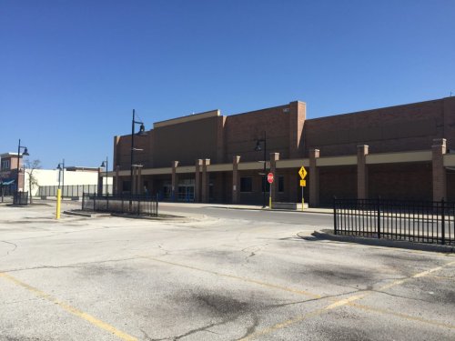 Plan Commission Rejects Midtown Walmart Redevelopment Plan