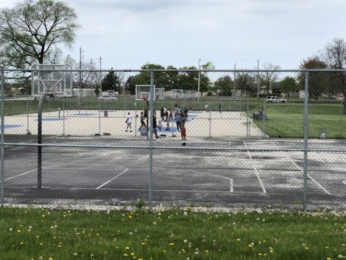 MKE County: Join County Executive For Bike Rides, Basketball and Zumba