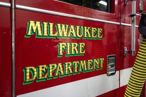 4 Dead, Hundreds Displaced by Milwaukee Fire