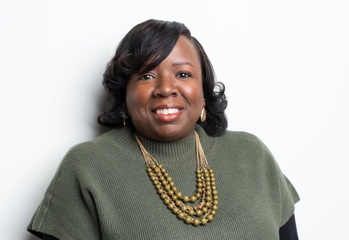 City Hall: Jackie Q. Carter Named New Port Director | Flipboard