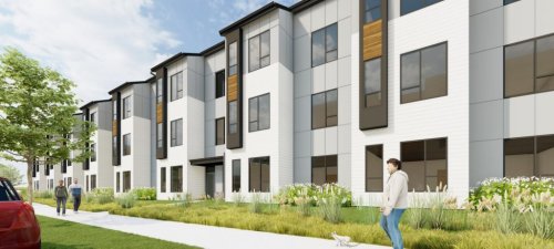 RACM Board Overrules Taylor, Neighbors, Recommends Funding For Cudahy Farms Development