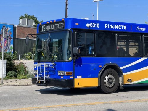 Supervisors Nix Uber Rides for Bus Drivers