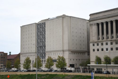MKE County: Sheriff’s Office Reports In-Custody Death