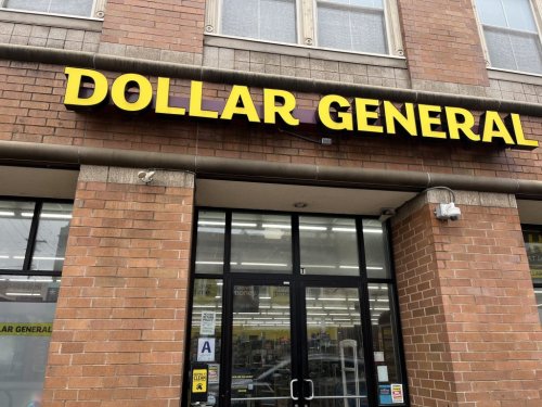 Dollar General Shutters Southside Store