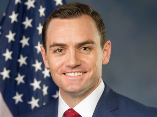 Rep. Gallagher’s Supporters Chide ‘Grifters’ Backing His Expulsion