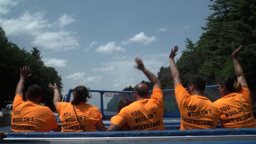 Milwaukee Film Fest: ‘The Dells’ Is A Canny, Very Wisconsin Docu-Film