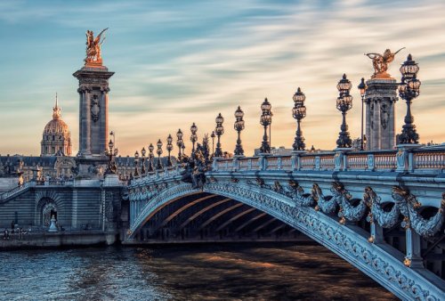 Städtereise Paris » Kurzurlaub in der Stadt der Liebe