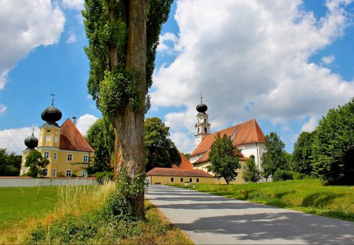 Wanderwochen in Bad Griesbach | Urlaubsreise.blog