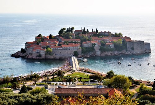 Top 4 Sehenswürdigkeiten Montenegro | Urlaubsreise.blog