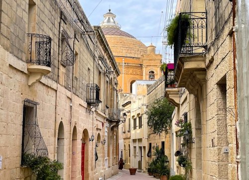 Sehenswürdigkeiten Malta - die TOP 10 | Urlaubsreise.blog