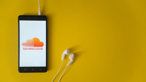 UX Case Study: SoundCloud’s Mobile App