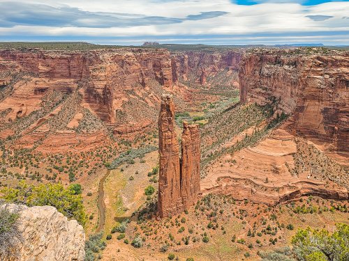National Parks Are Great, But These 14 National Monuments Have Some of the Best Landscapes You’ve Never Heard Of