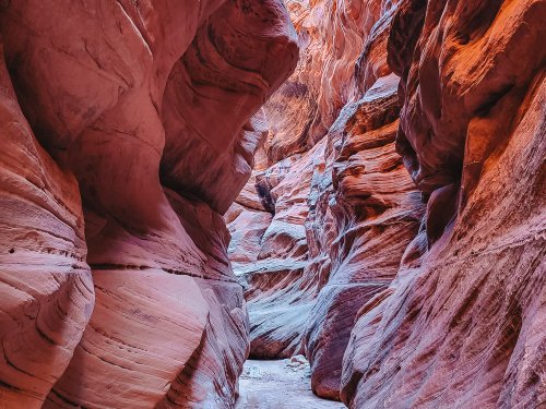14 Exciting Slot Canyons in the American Southwest That Feel Like An Epic Adventure
