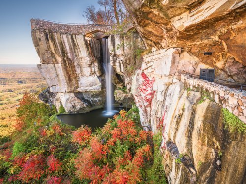 This Southern US City Might Be the Region’s Best-Kept Secret for a Fun Weekend Getaway