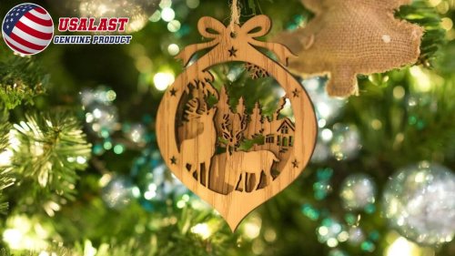 Best Choice Ornaments - USALast