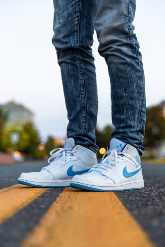 What Makes Jordan 1 Retro High Turbo Green GS The Best In Sneaker History - USA Media House