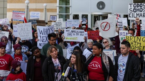 Appeals court tells Trump it has to follow order to return illegally deported Maryland man
