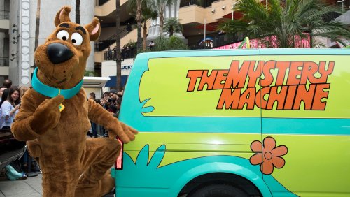 Zoinks! Netflix is releasing a live-action 'Scooby-Doo' series. What we know so far