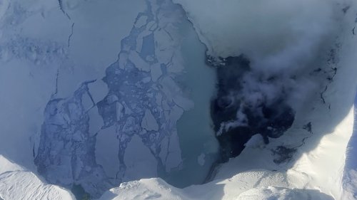 What is Mount Spurr? What to know about the Alaska volcano that could erupt soon