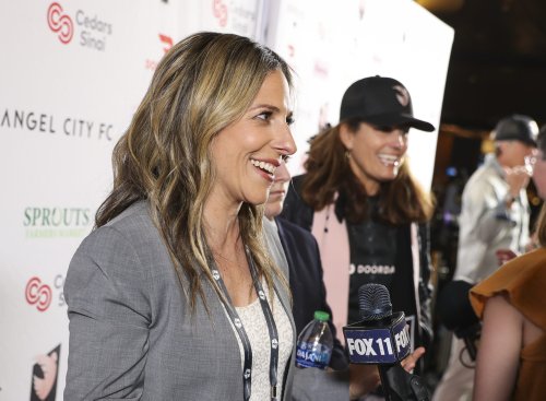 NWSL commissioner Berman says abortion access will factor into expansion decision