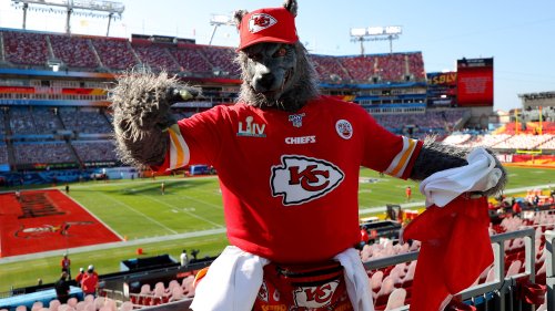 Kansas City Chiefs superfan 'ChiefsAholic' pleads guilty to bank robberies