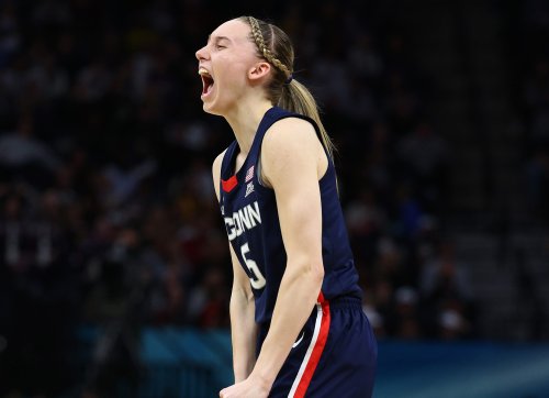 UConn is favored to win the 2024 NCAA women's basketball title with ...