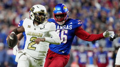 2025 NFL mock draft: Final projection for every team's pick in first round