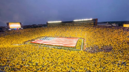 Ranking the most loyal fan bases in the Big Ten