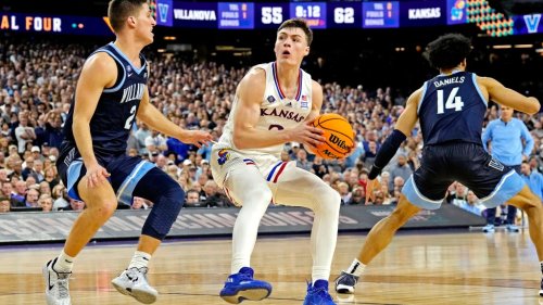 Potential first-round pick Christian Braun to remain in NBA draft