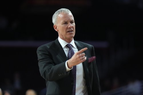 Social media reaction to reports of Andy Enfield leaving USC for SMU