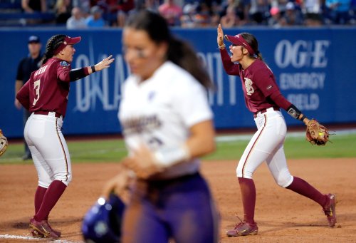 Day 4 of the Women's College World Series: Matchups and How to Watch