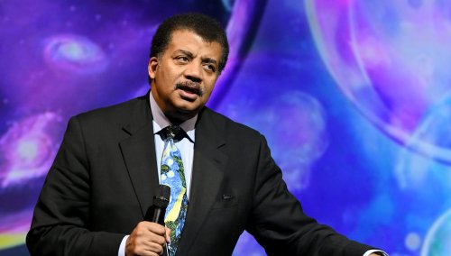 Neil deGrasse Tyson apologizes for tweet about mass shootings: 'I got this one wrong'