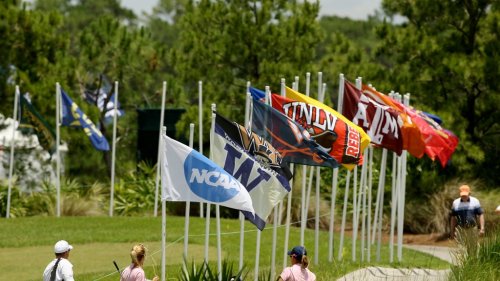 Full fields, seeds for 2018 NCAA Division I women's golf regionals