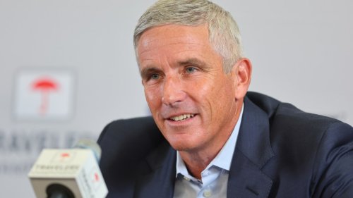 'These suspended players have walked away from the Tour and now want back in': Jay Monahan sends memo to PGA Tour players after LIV Golf Series lawsuit