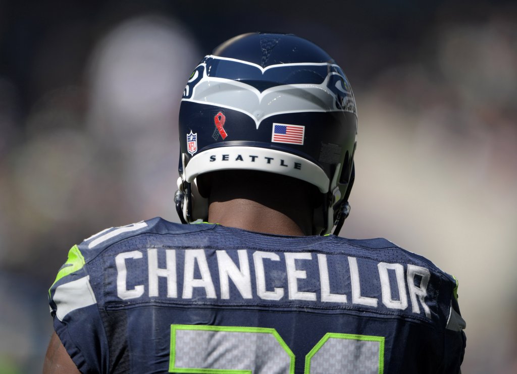 Seahawks great Kam Chancellor among 129 Hall of Fame nominees for 2023 ...