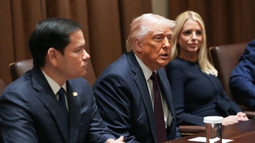 Trump aides invoke state secrets privilege, refuse to give judge info about Venezuelan deportations