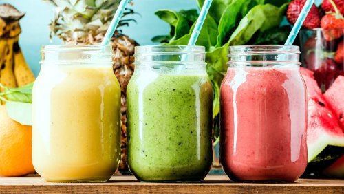 Healthy smoothie recipes: These 11 make for a nutritious sweet treat