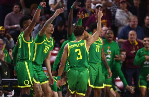 Wisconsin Vs. Oregon, Live Stream, TV Channel, Time, Odds, How To Watch ...