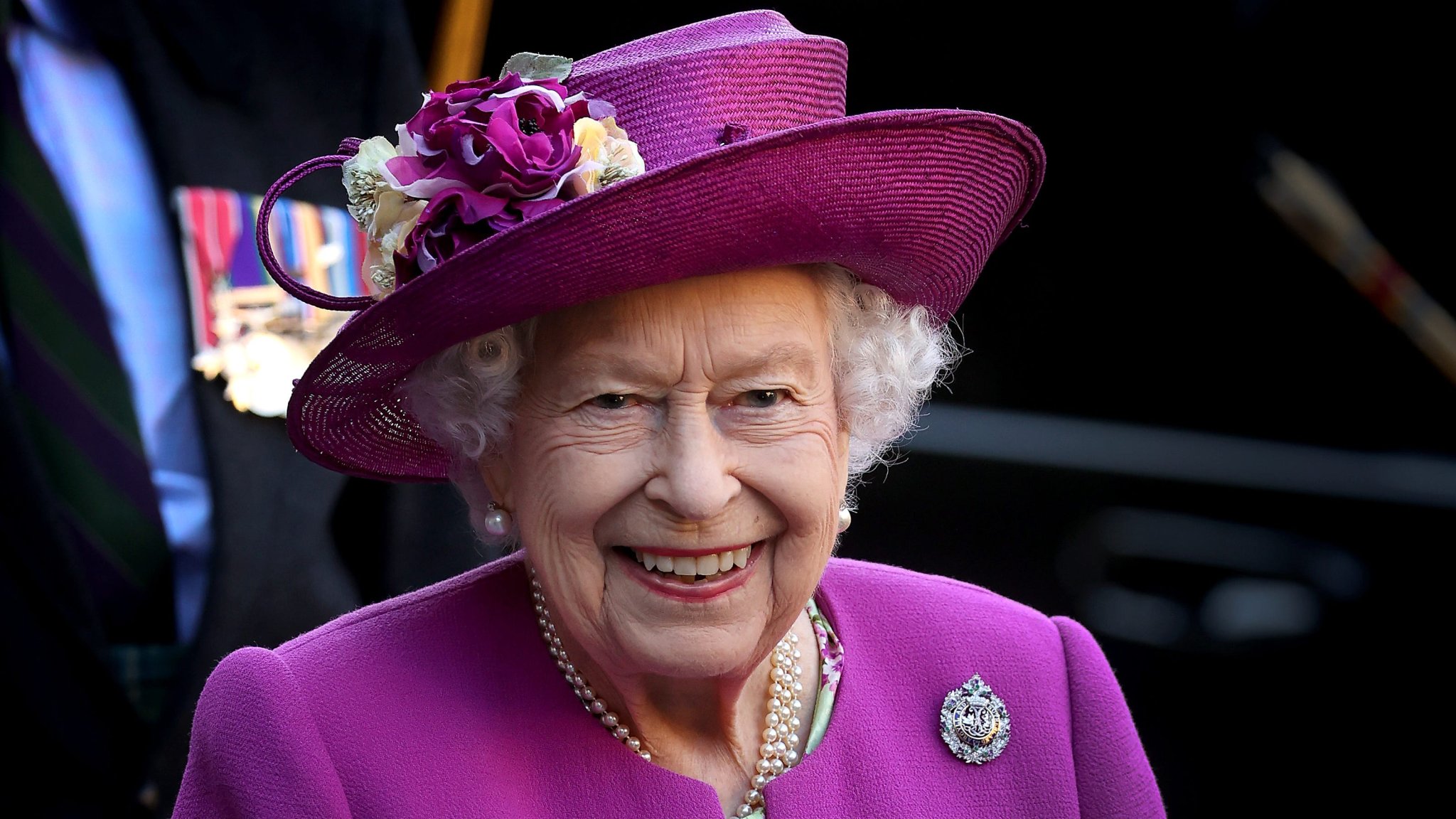 From funeral plans to processions, what happens now that Queen Elizabeth II has died?