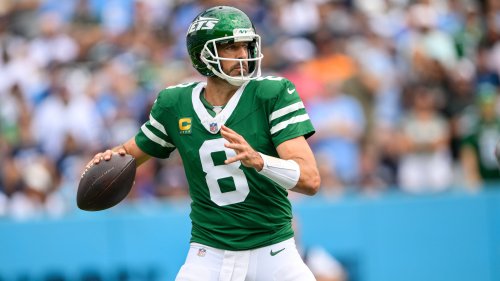 Tick...tick...tick: The NFL world is still waiting on quarterback Aaron Rodgers