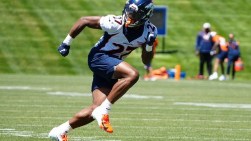 Damarri Mathis brings physical, aggressive playing style to Broncos