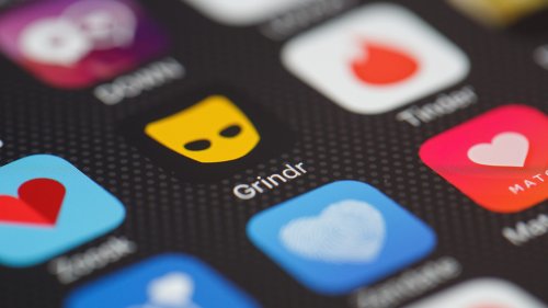 Grindr hosting its first White House Correspondents’ Dinner party | Flipboard